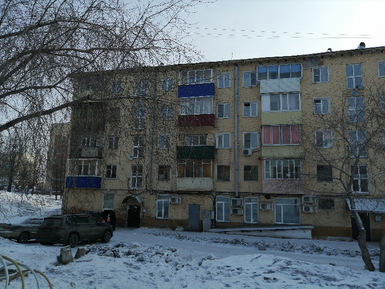 Авито анжеро судженск объявления недвижимость