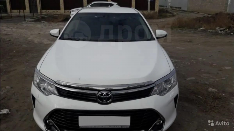 Авито астраханская область авто с пробегом частные объявления