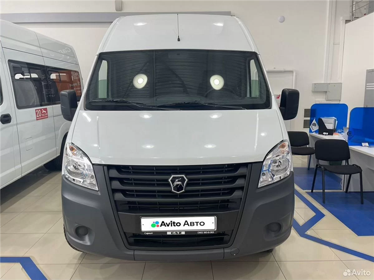 Авито красноярск доска объявлений газель