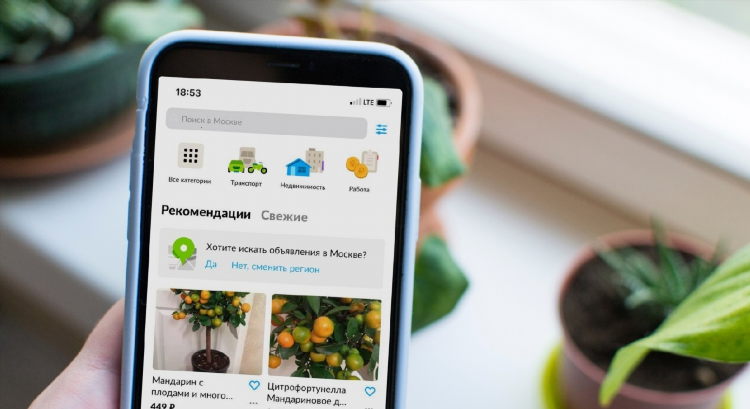 Авито пакет объявлений стоимость