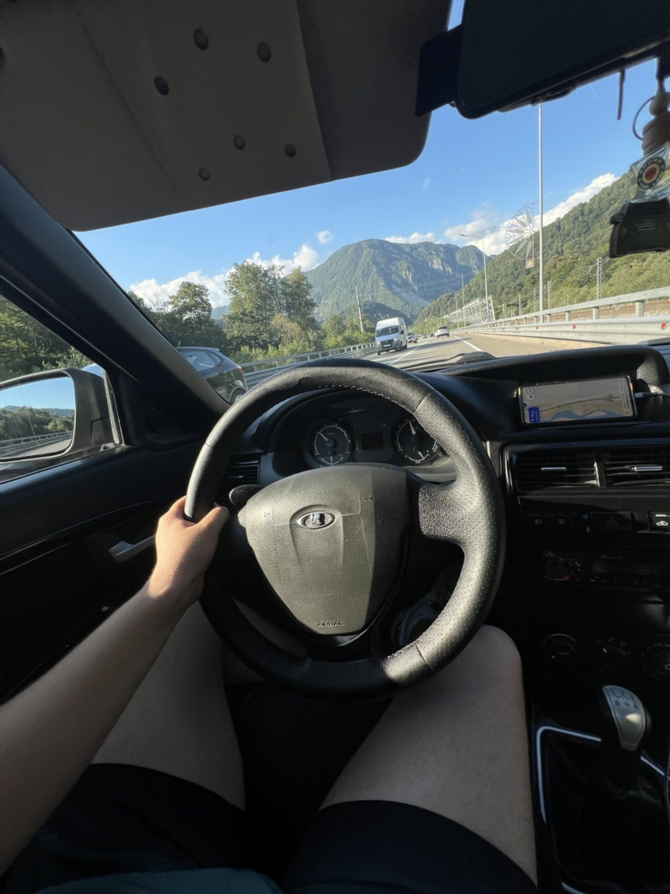 Авито сочи авто с пробегом частные объявления в сочи