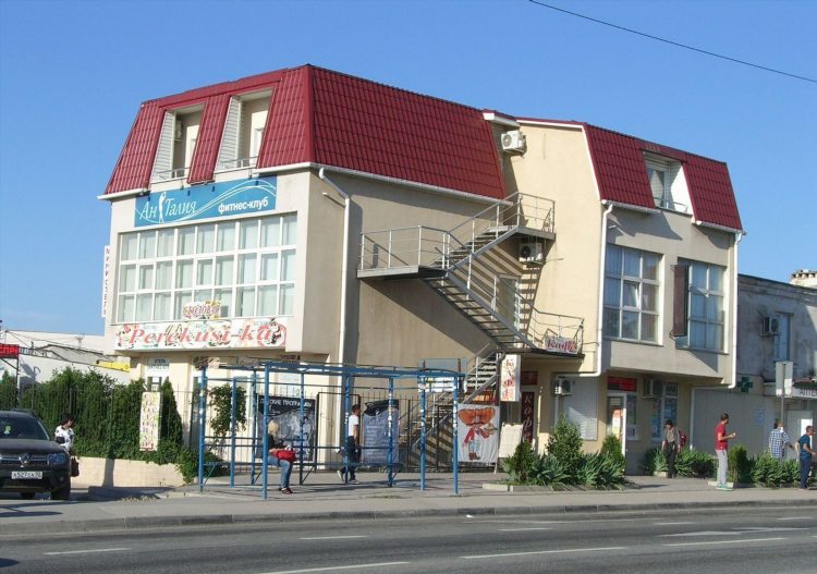 Бесплатные доски объявлений города севастополя