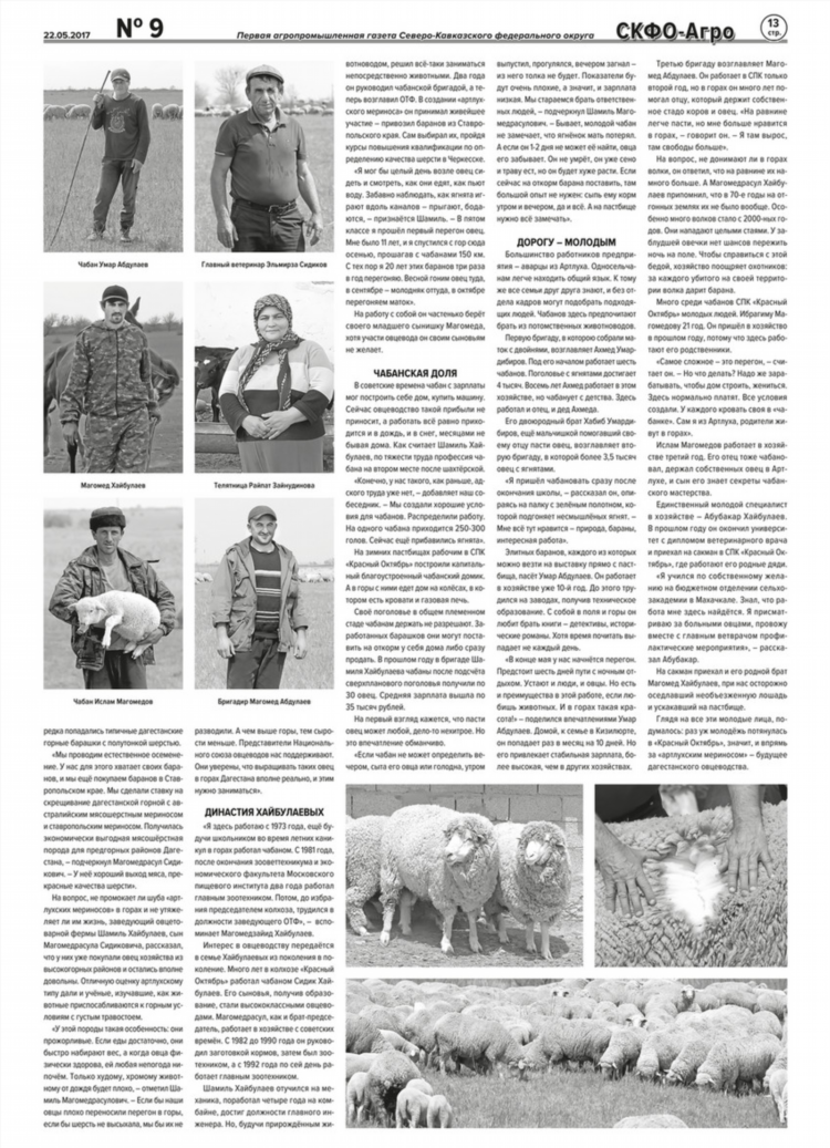 Бо плюс объявления