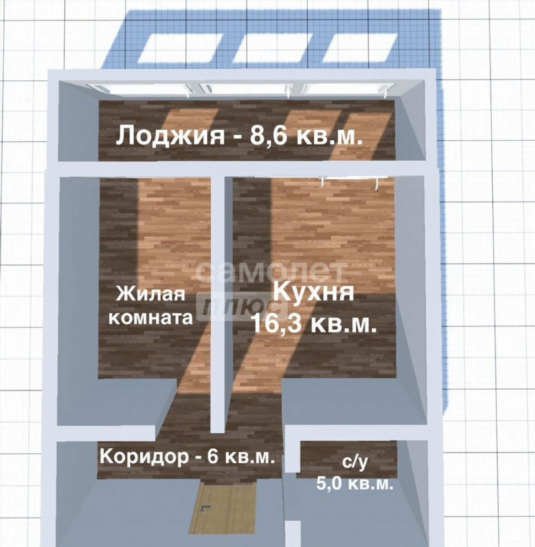 Бузулукская доска объявлений