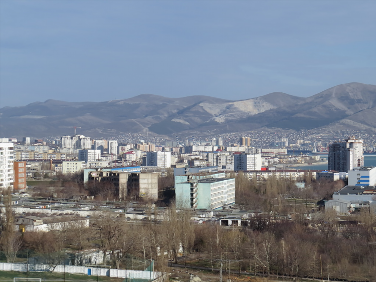 Доска объявлений город новороссийск