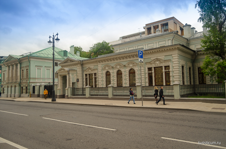 Доска объявлений ордынка