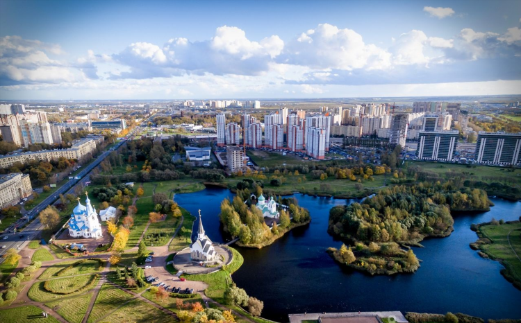 Доска объявлений по недвижимости санкт петербург