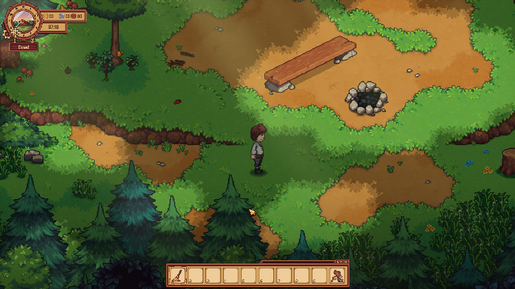 Доска объявлений stardew valley узелок