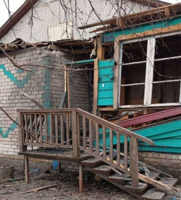 Доска объявлений в кадрах