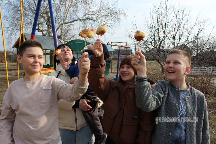 Доска объявлений жаворонки
