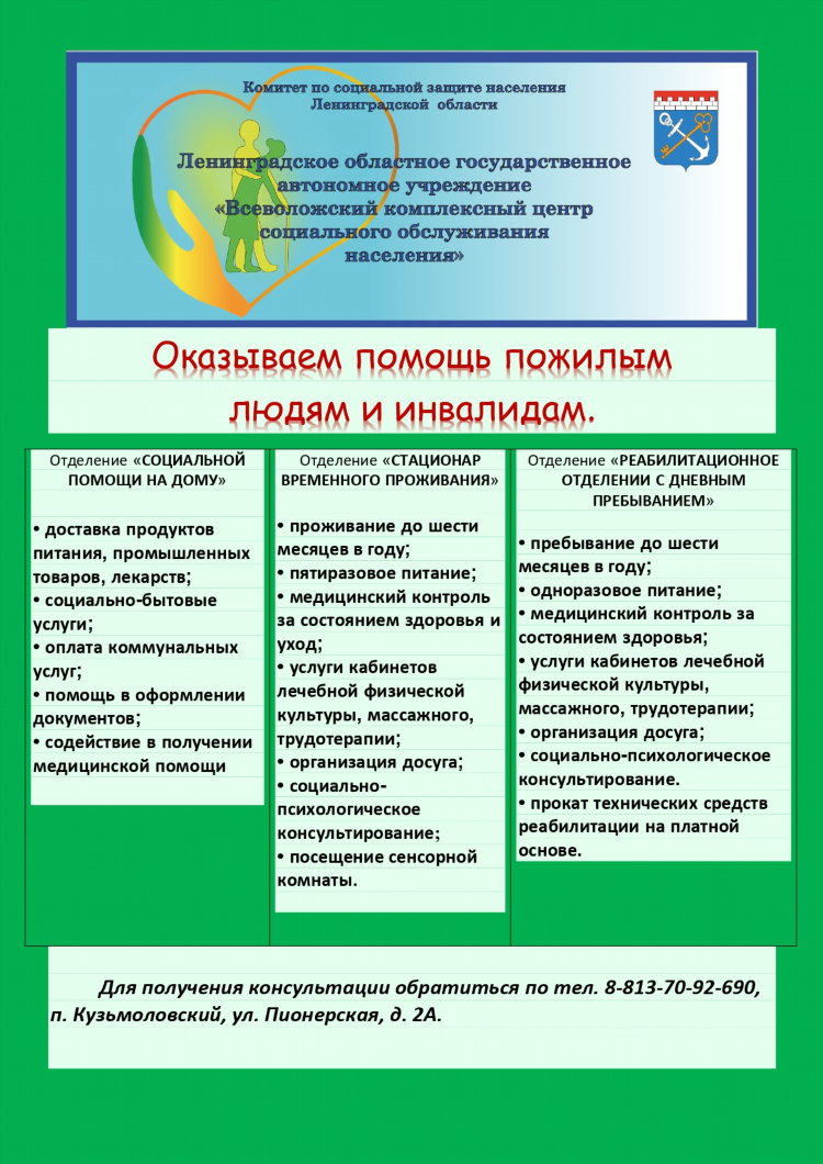 Доски объявлений коммунальные услуги