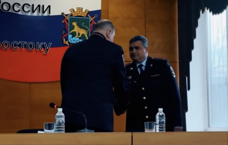 Форпост комсомольск на амуре объявления работа
