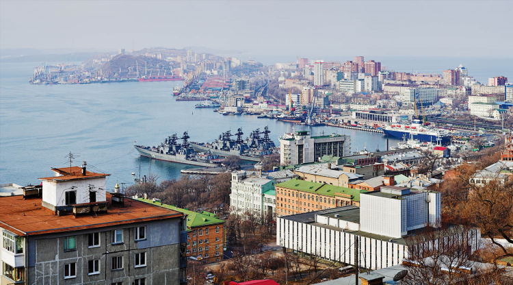 Форпост во владивостоке доска объявлений владивостока купить
