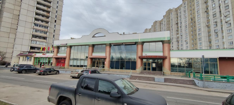 Кантемировская доска объявлений
