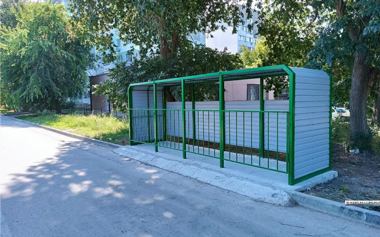 Керчьнет объявления услуги