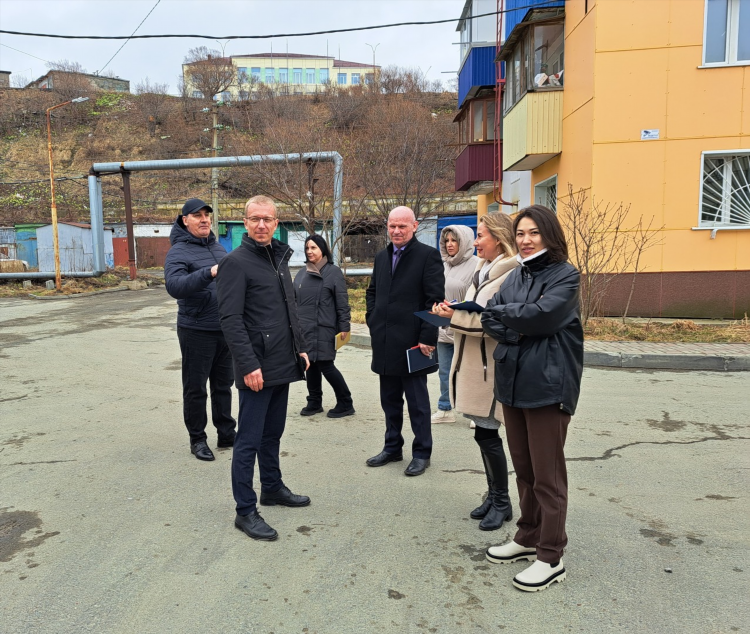 Холмск частные объявления сахалинская область