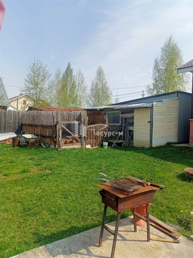 Купить дачу в богородском районе нижегородской области свежие объявления