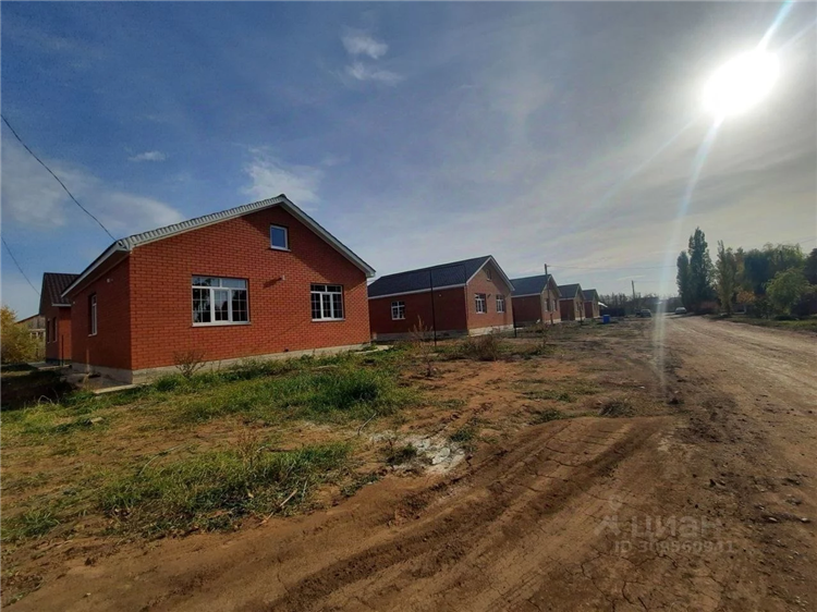Купить дом в бузулуке свежие объявления