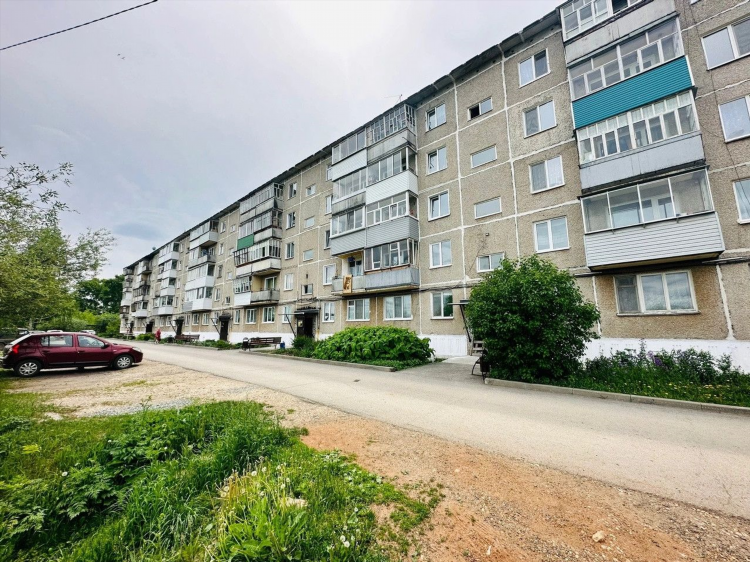 Купить дом в елово пермский край свежие объявления