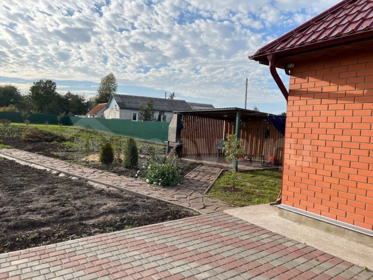 Купить дом в фокино брянской области свежие объявления