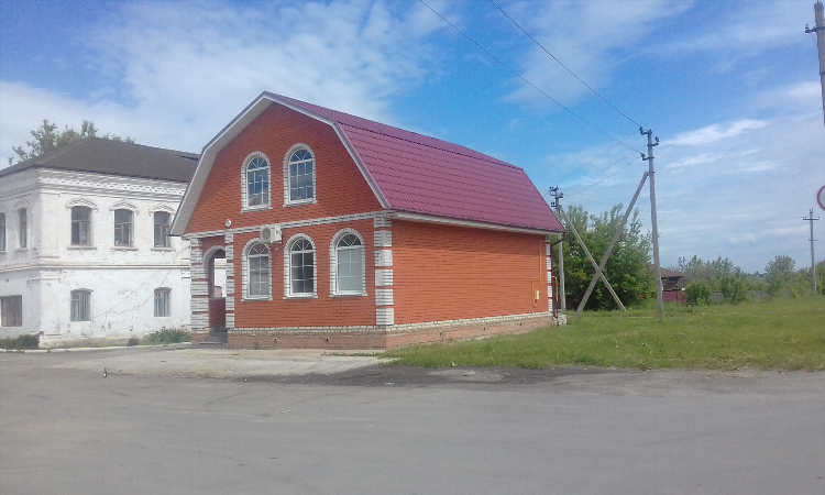 Купить дом в кадоме рязанской области свежие объявления