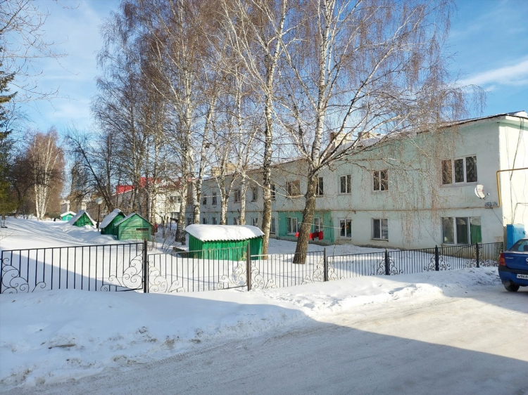 Купить дом в малоязе салаватский район свежие объявления