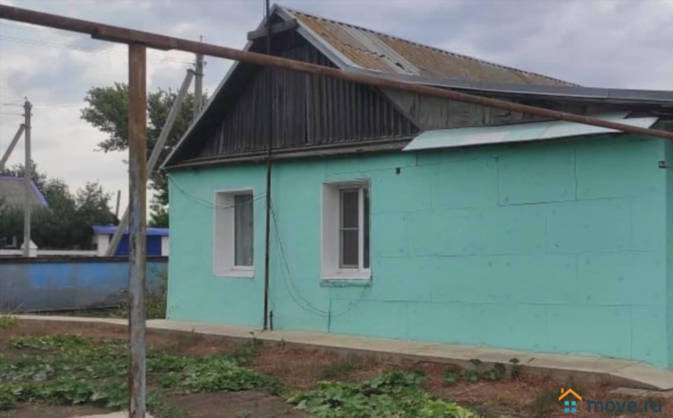 Купить дом в мокроусе саратовской области федоровского района свежие объявления