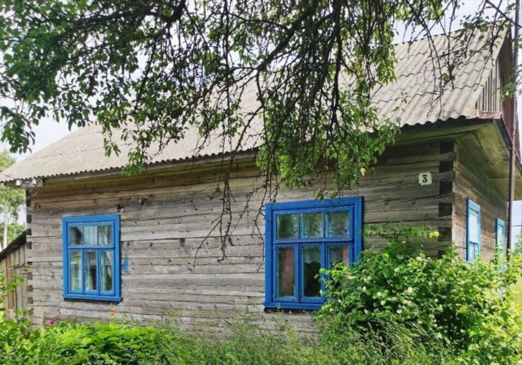 Купить дом в толочине свежие объявления