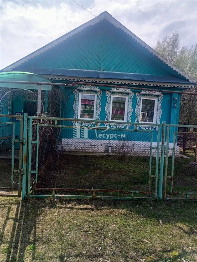 Купить дом в выксе и выксунском районе свежие объявления