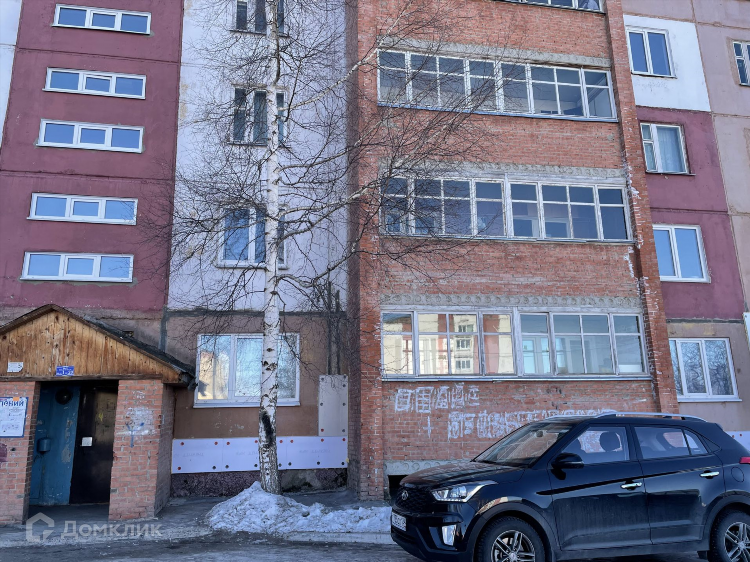 Купить квартиру в шарыпово 2 комнатную свежие объявления