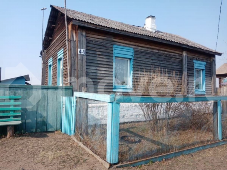 Куплю дом в пгт дровяная улетовский район новые объявления