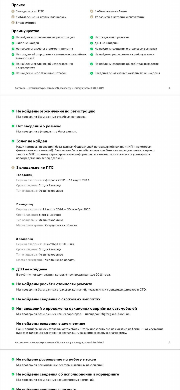Новые объявления на авито златоуст