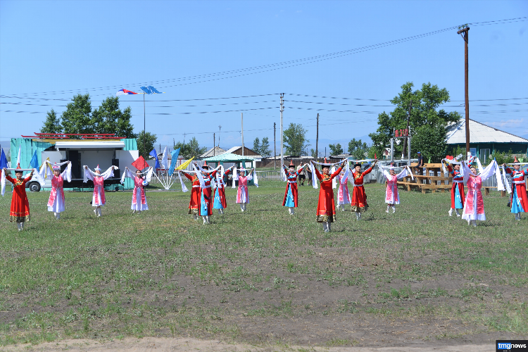 Объявление целинное в одноклассниках
