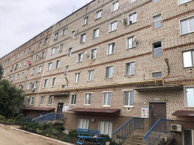 Объявления в бугуруслане свежие купить дом