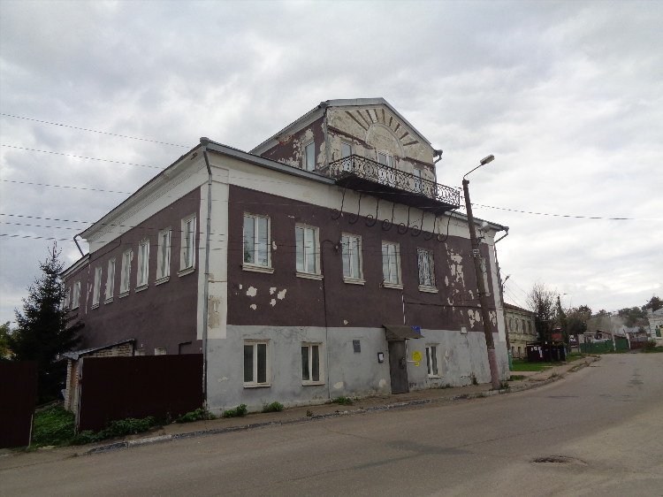 Павловские объявления работа в павлово на оке