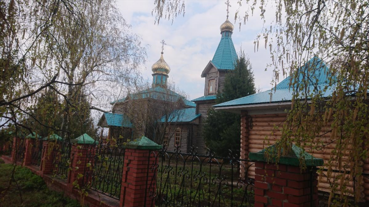 Пгт алексеевское доска объявлений