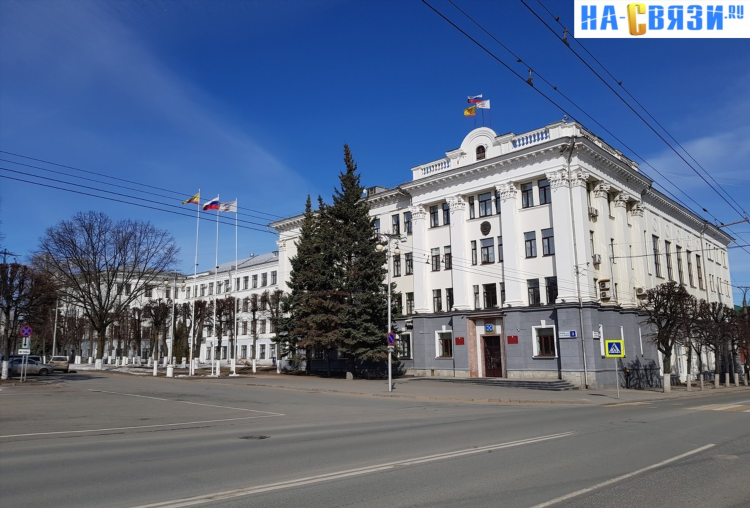 Поиск работы в чебоксарах свежие объявления от прямых работодателей