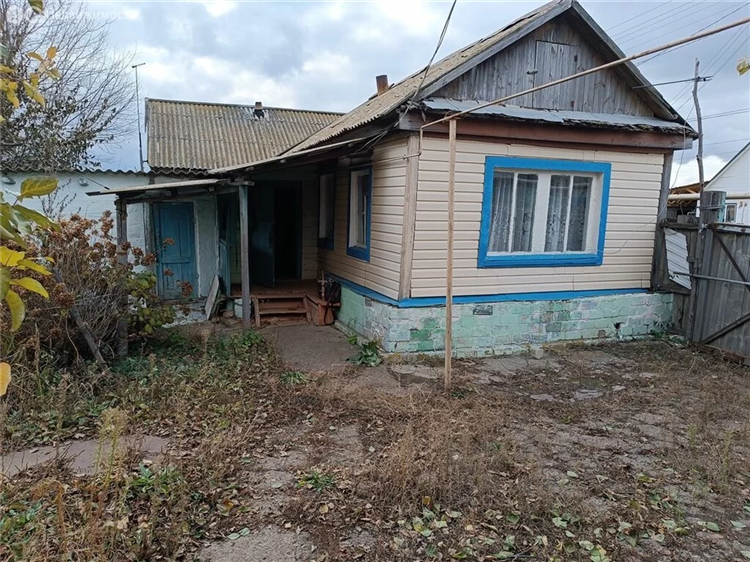 Продажа домов в елани волгоградской области свежие объявления
