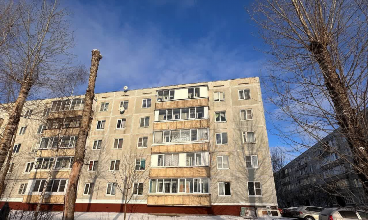 Продажа квартир в удомле свежие объявления