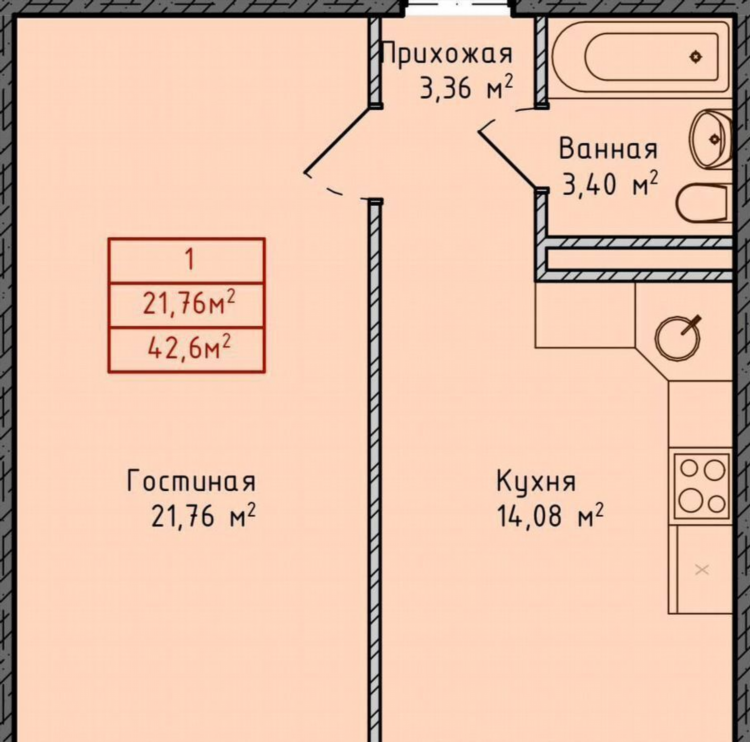 Разместить объявление этажи