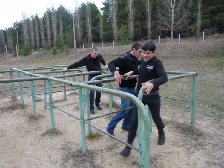 Рудня волгоградская область объявления
