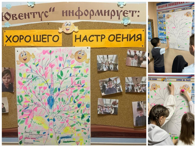 Собственная доска объявлений