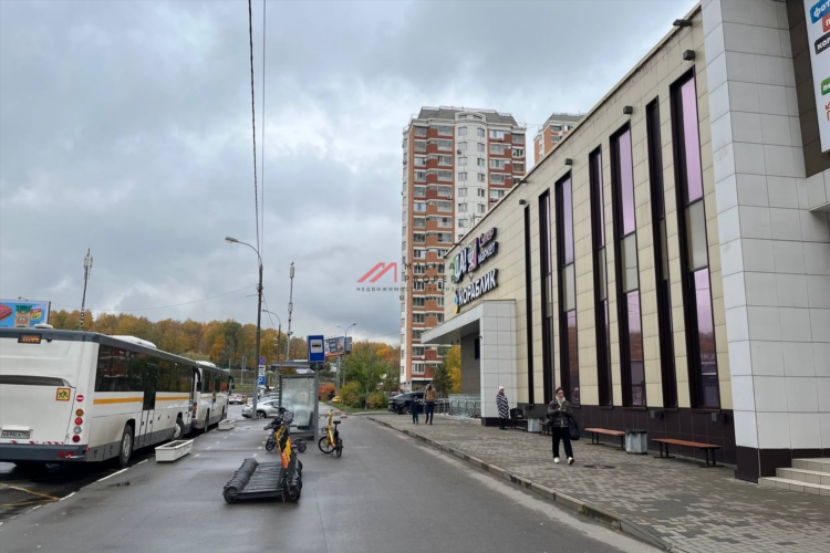 Вк доска объявлений красногорское