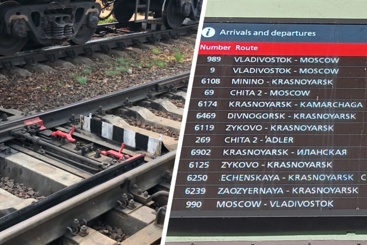 Железнодорожный доска бесплатных объявлений